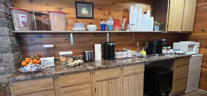 Silver Sands Hotel & RV Park (Silver Sands Motel) - Web Listing